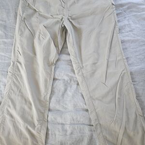 Mountain Hardwear Men's Khaki Chinos